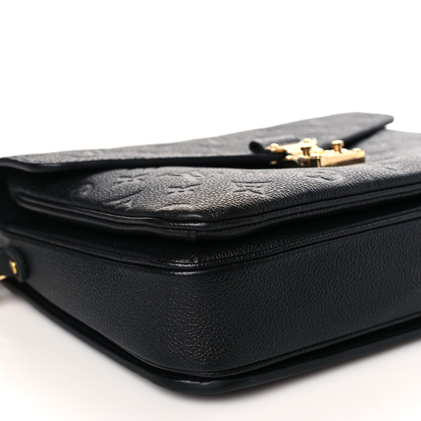 Empreinte Pochette Metis Black