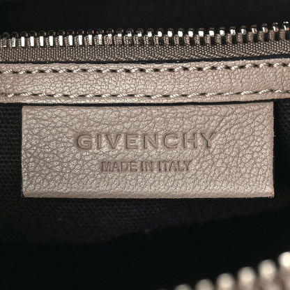 Givenchy Sugar Goatskin Small Antigona Mastic 6 of 8