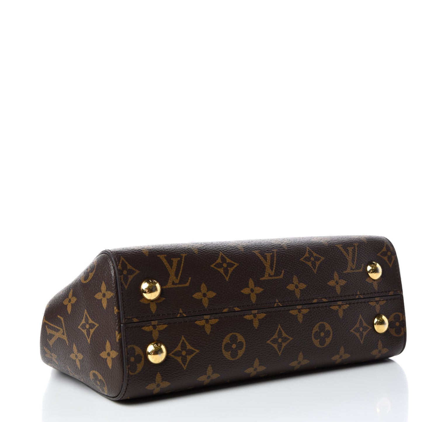 Monogram Cluny BB Pink