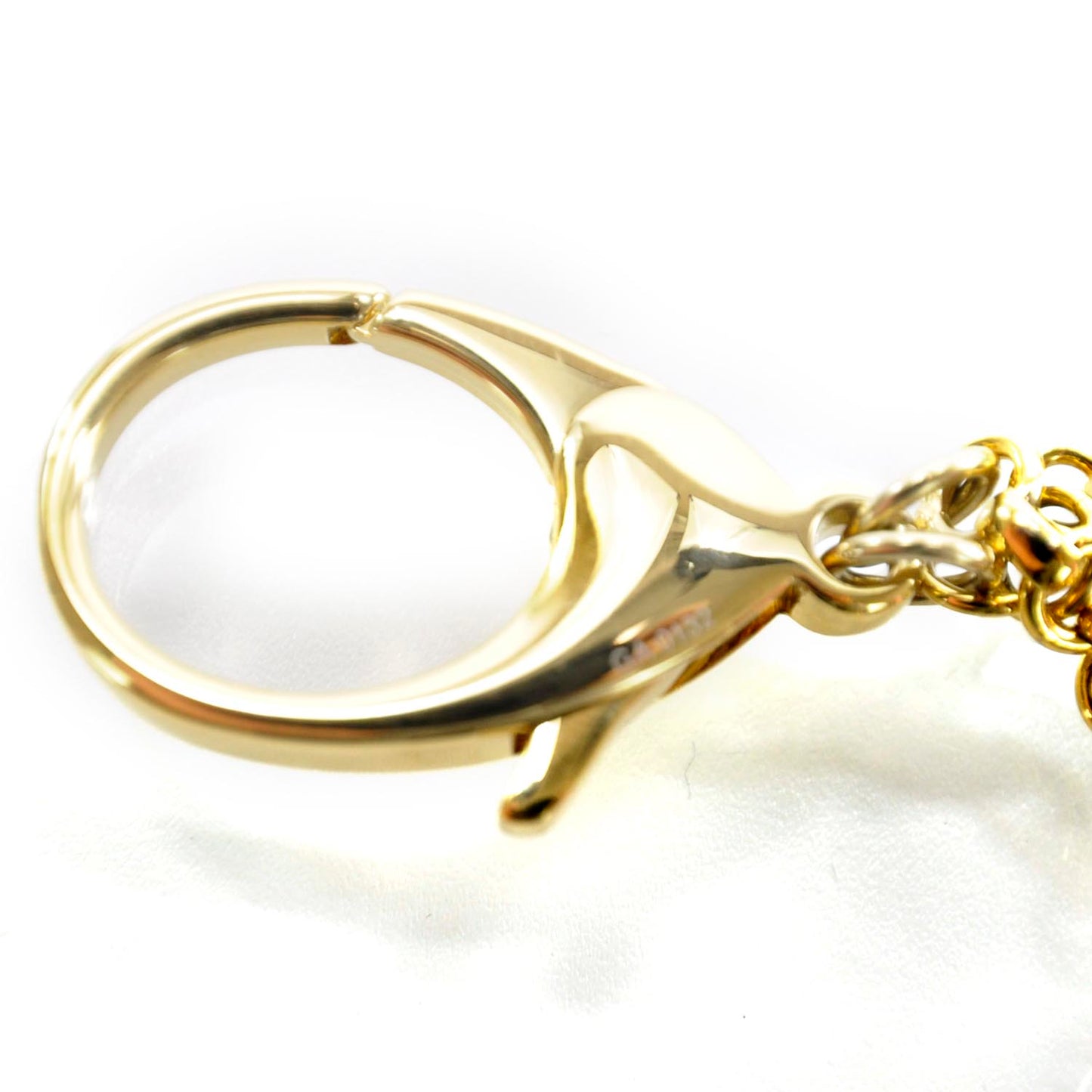 Naif Bag Charm