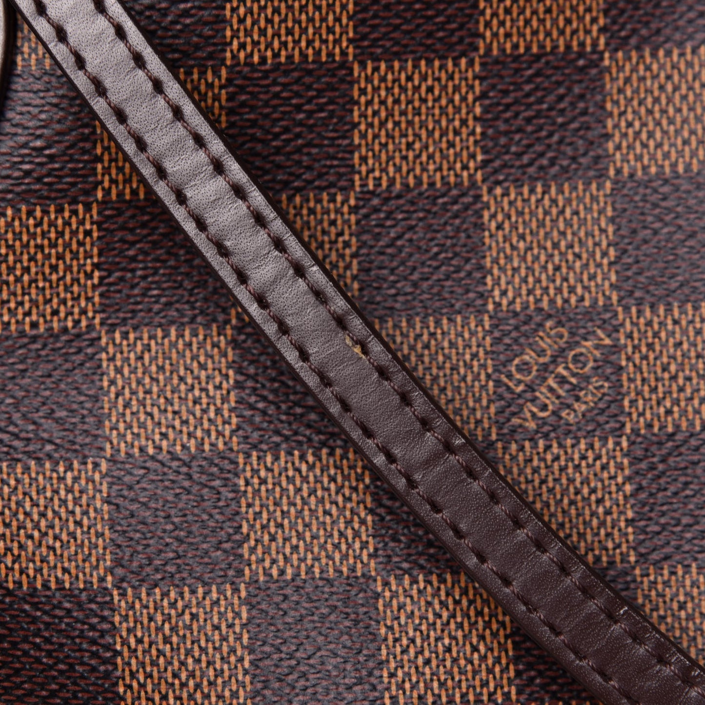 Damier Ebene Neo Neverfull MM