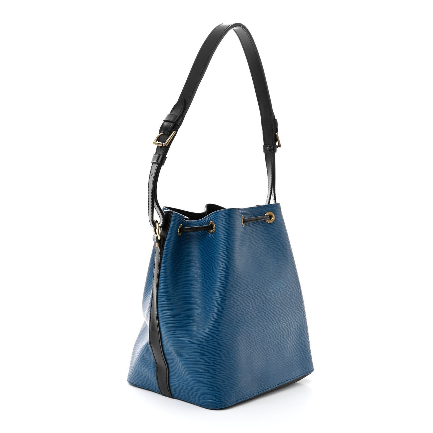 Epi Petit Bi-Color Noe Toledo Black