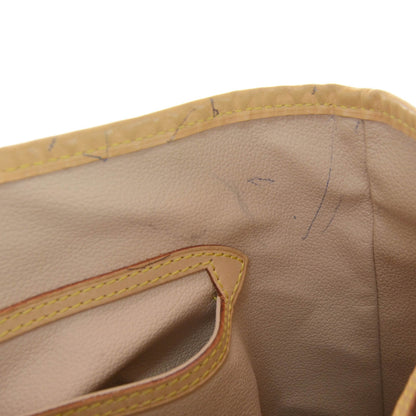 Louis Vuitton Monogram Bucket 27 5 of 8