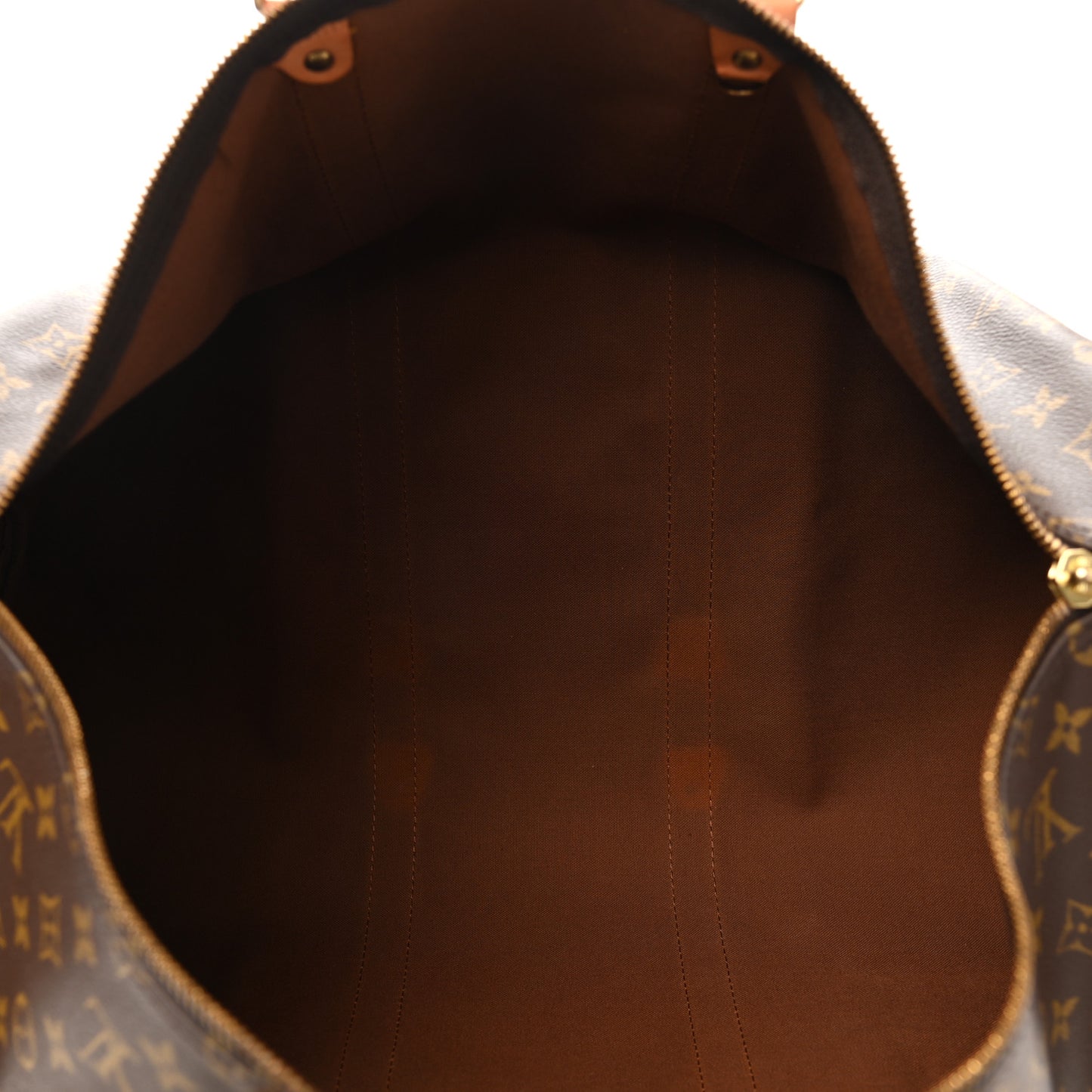 Monogram Keepall Bandouliere 50