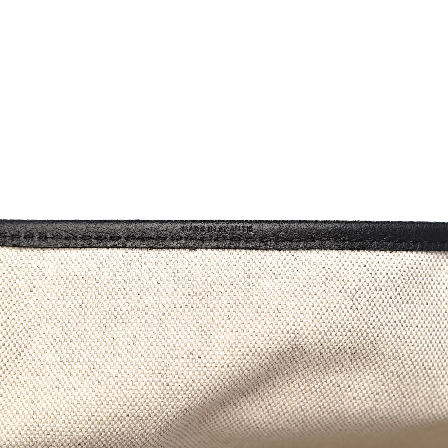 Goyardine Saint Louis PM Black