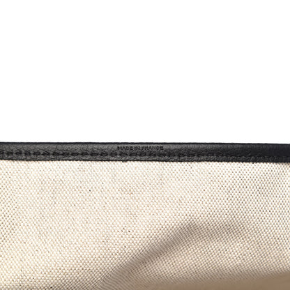 Goyard Goyardine Saint Louis PM Black 6 of 11