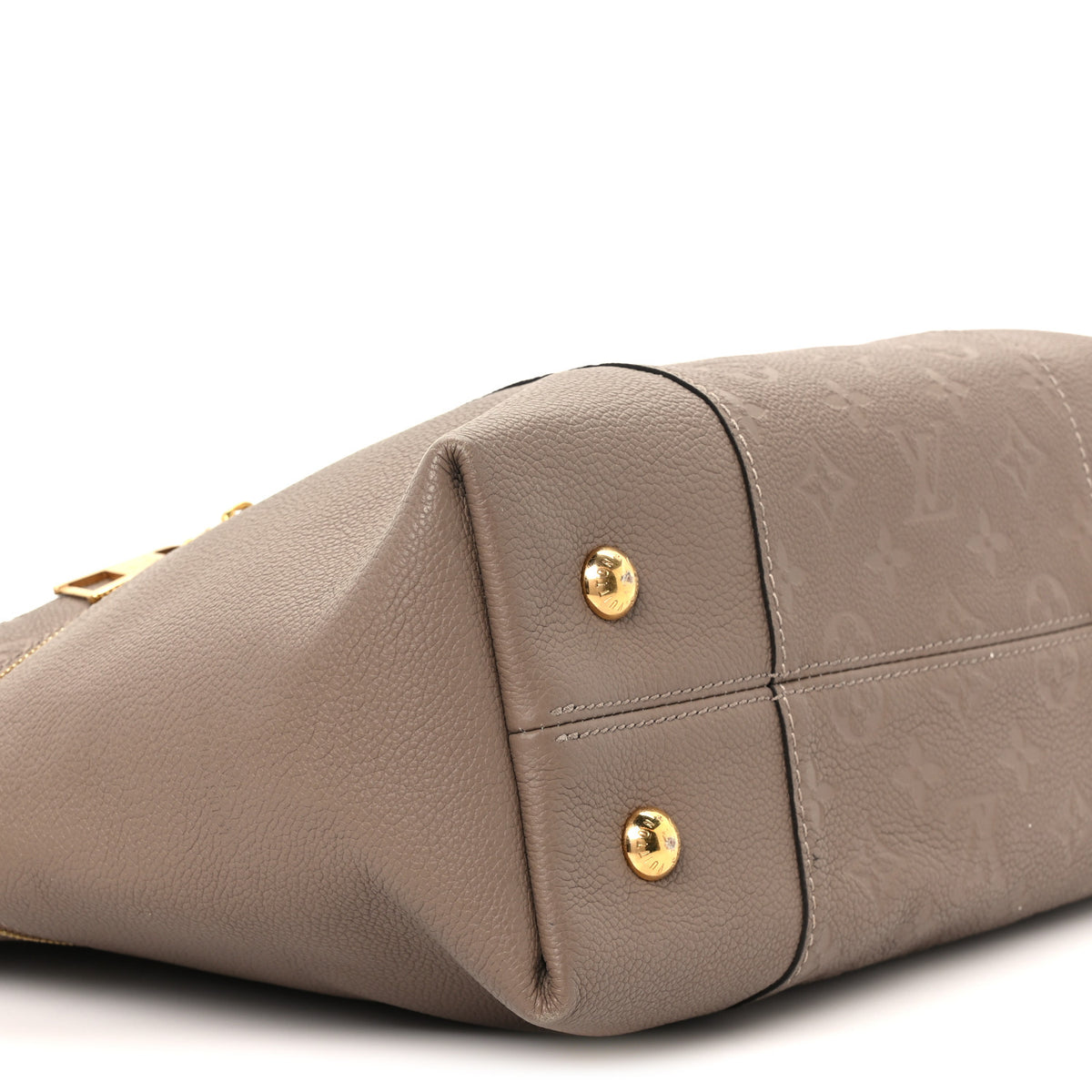 Louis Vuitton Empreinte Melie Taupe Glace 10 of 11