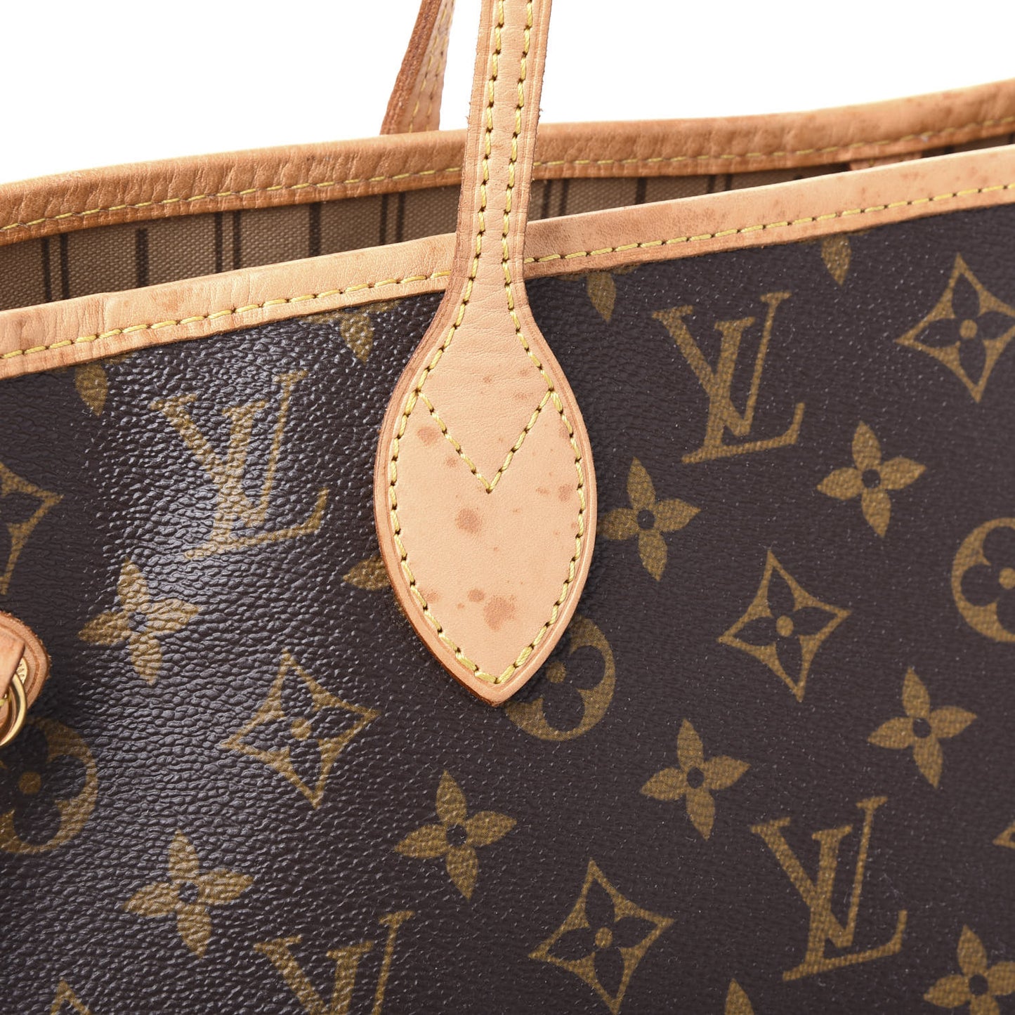 Monogram Neverfull MM