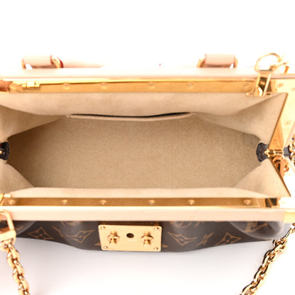 Louis Vuitton Monogram Clutch 5 of 9