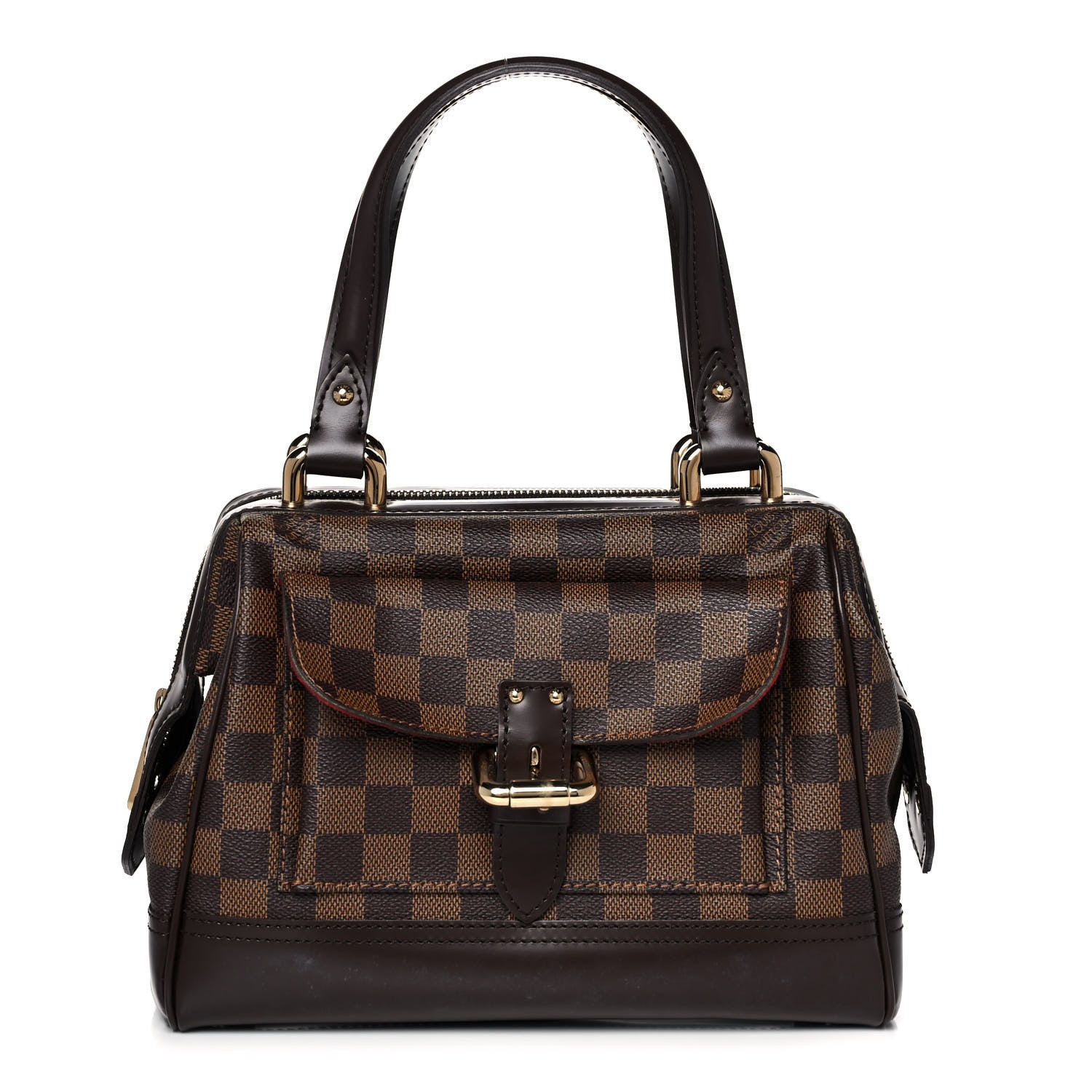 Louis Vuitton Damier Ebene Knightsbridge 1 of 13
