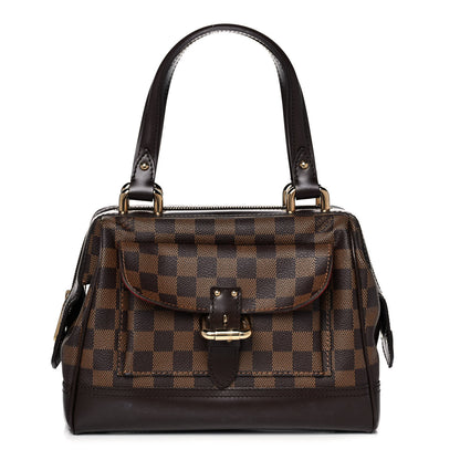 Louis Vuitton Damier Ebene Knightsbridge 1 of 13