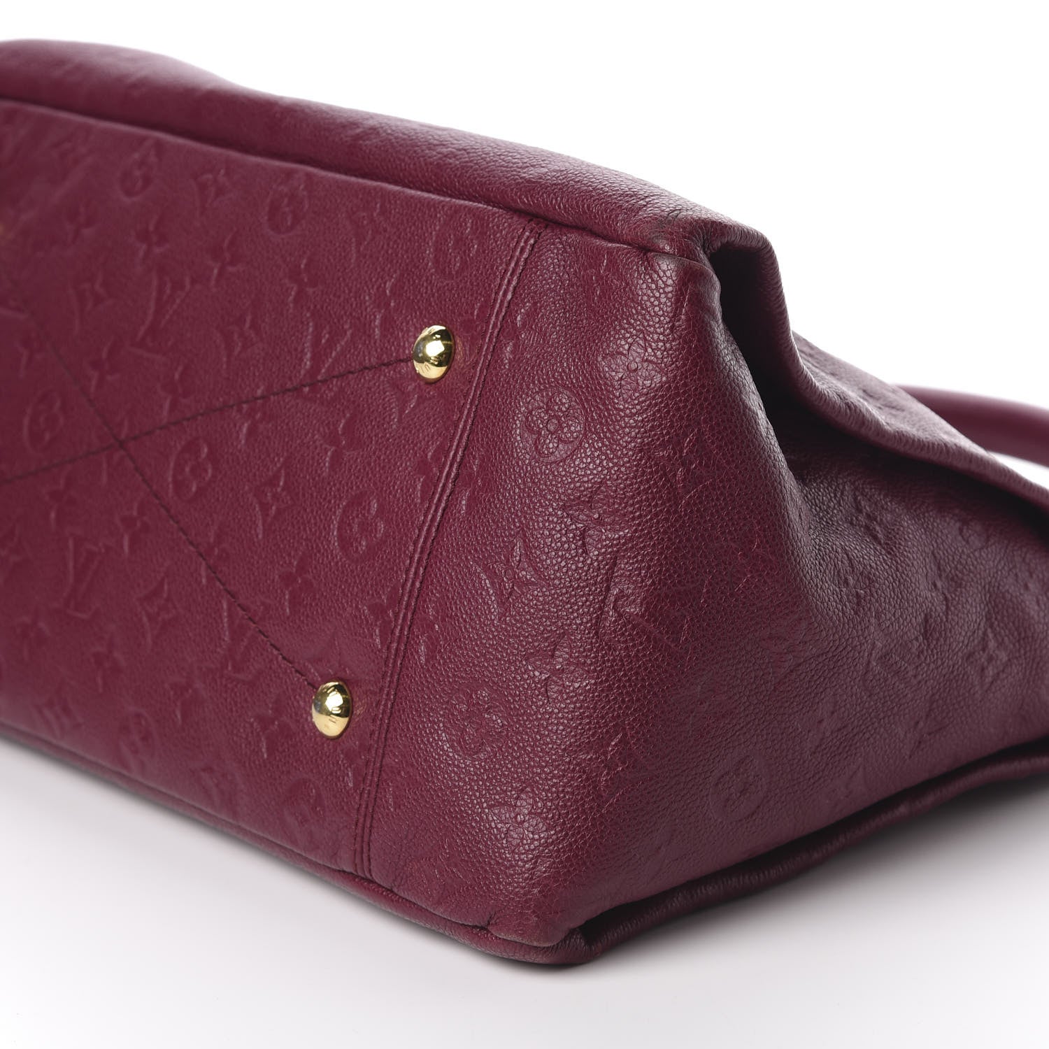 Louis Vuitton Empreinte Artsy MM Aurore 7 of 10