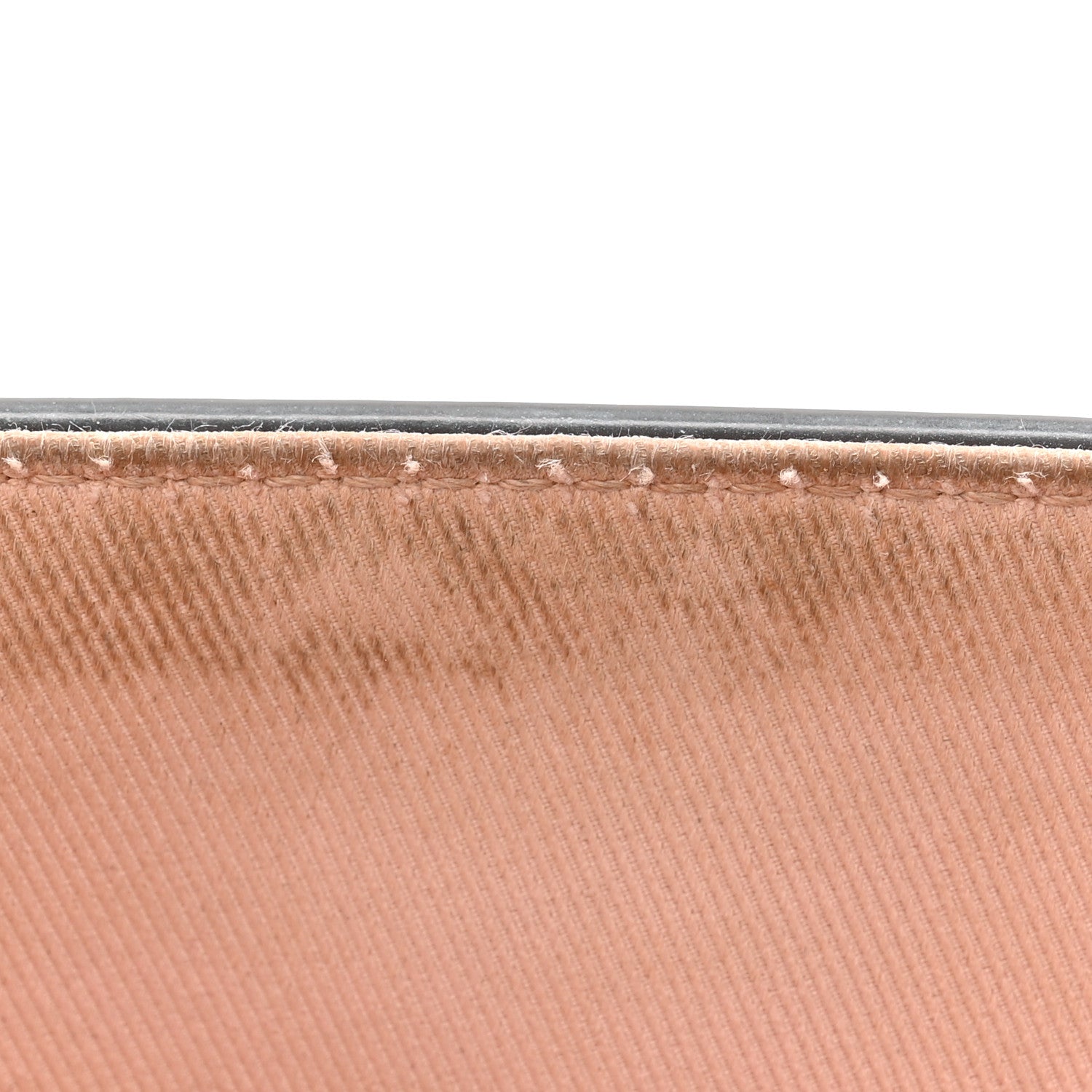 Louis Vuitton Patent Calfskin Monogram Cherrywood BB Rose Ballerine 10 of 12