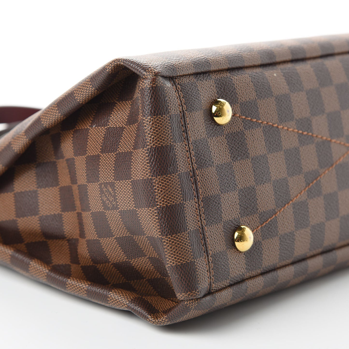 Damier Ebene Lymington