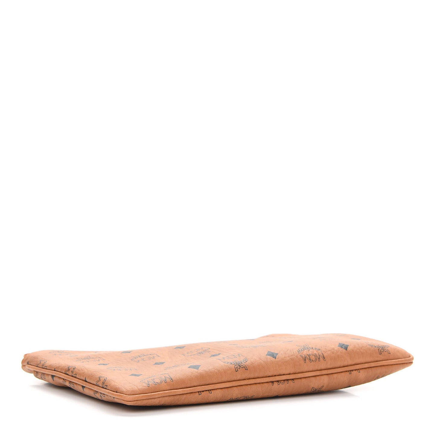 Visetos Original Medium Pouch Cognac