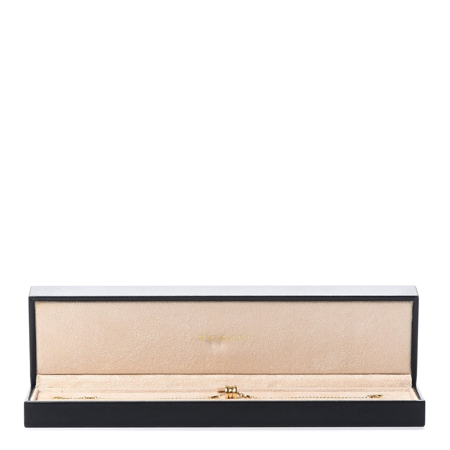 18K Yellow Gold B.Zero1 Bracelet