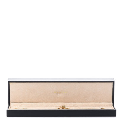 Bulgari 18K Yellow Gold B.Zero1 Bracelet 7 of 7