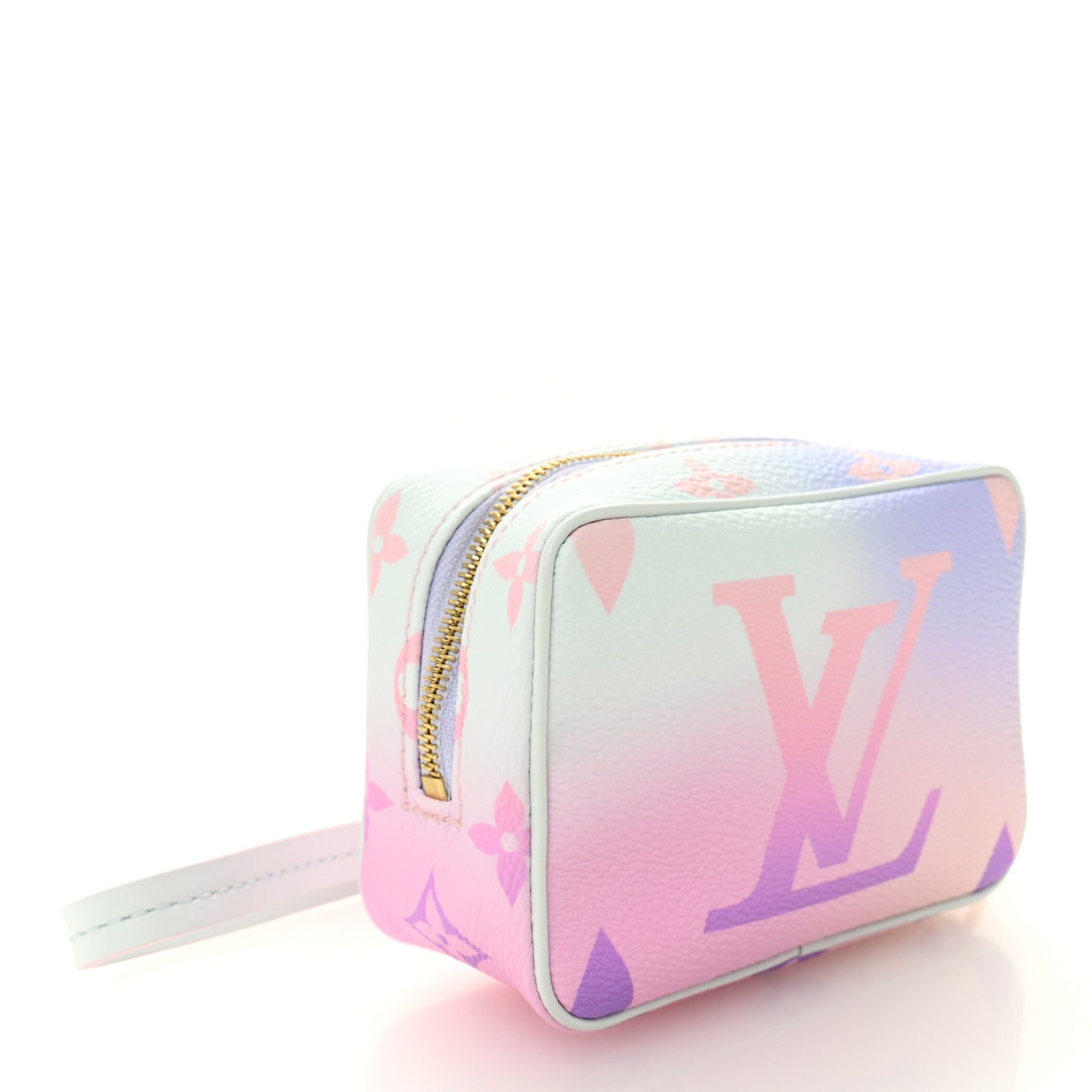 Monogram Giant Spring In The City Wapity Case Sunrise Pastel Sunrise Pastel
