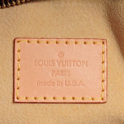 Louis Vuitton Monogram Estrela MM 6 of 7