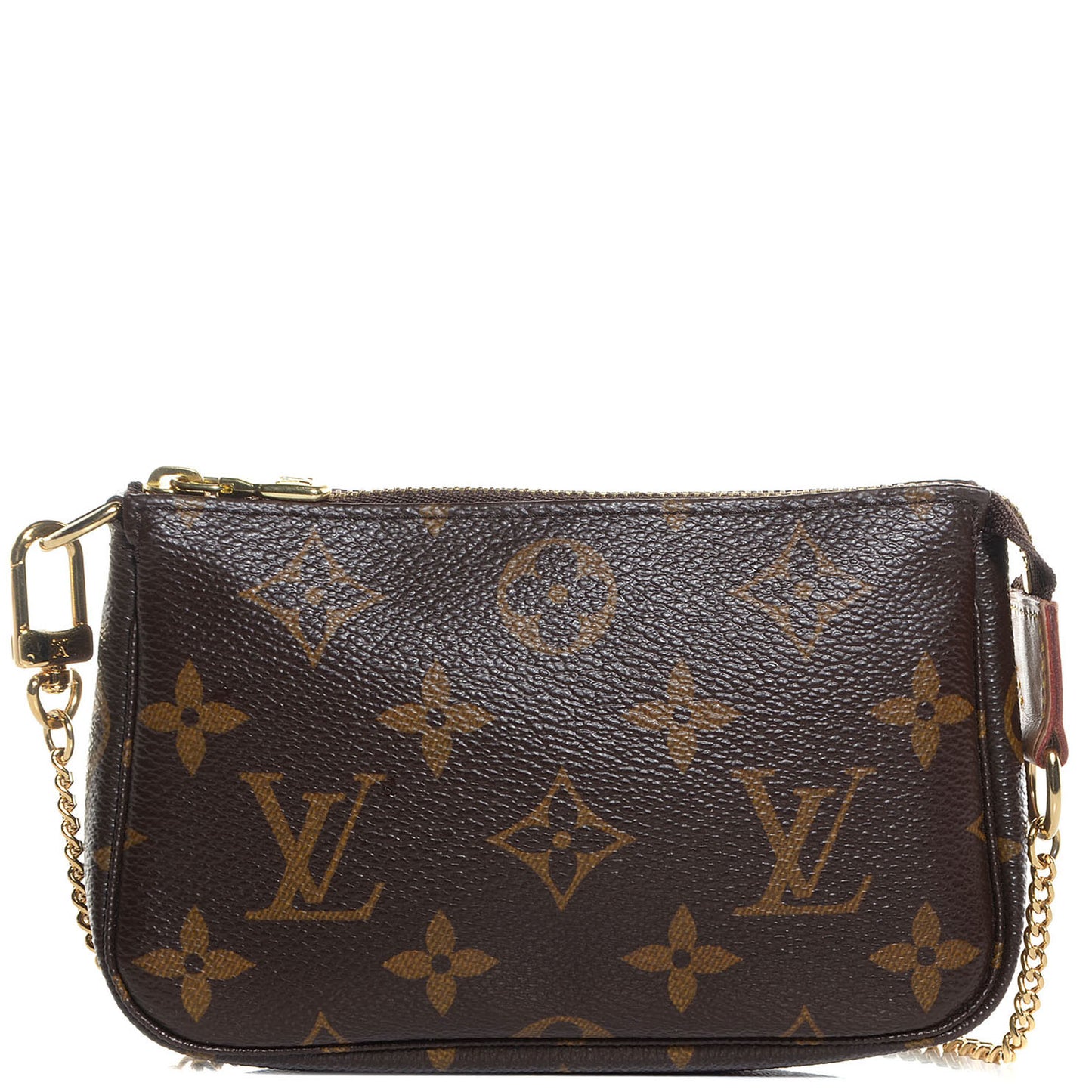 Monogram Mini Pochette Accessories