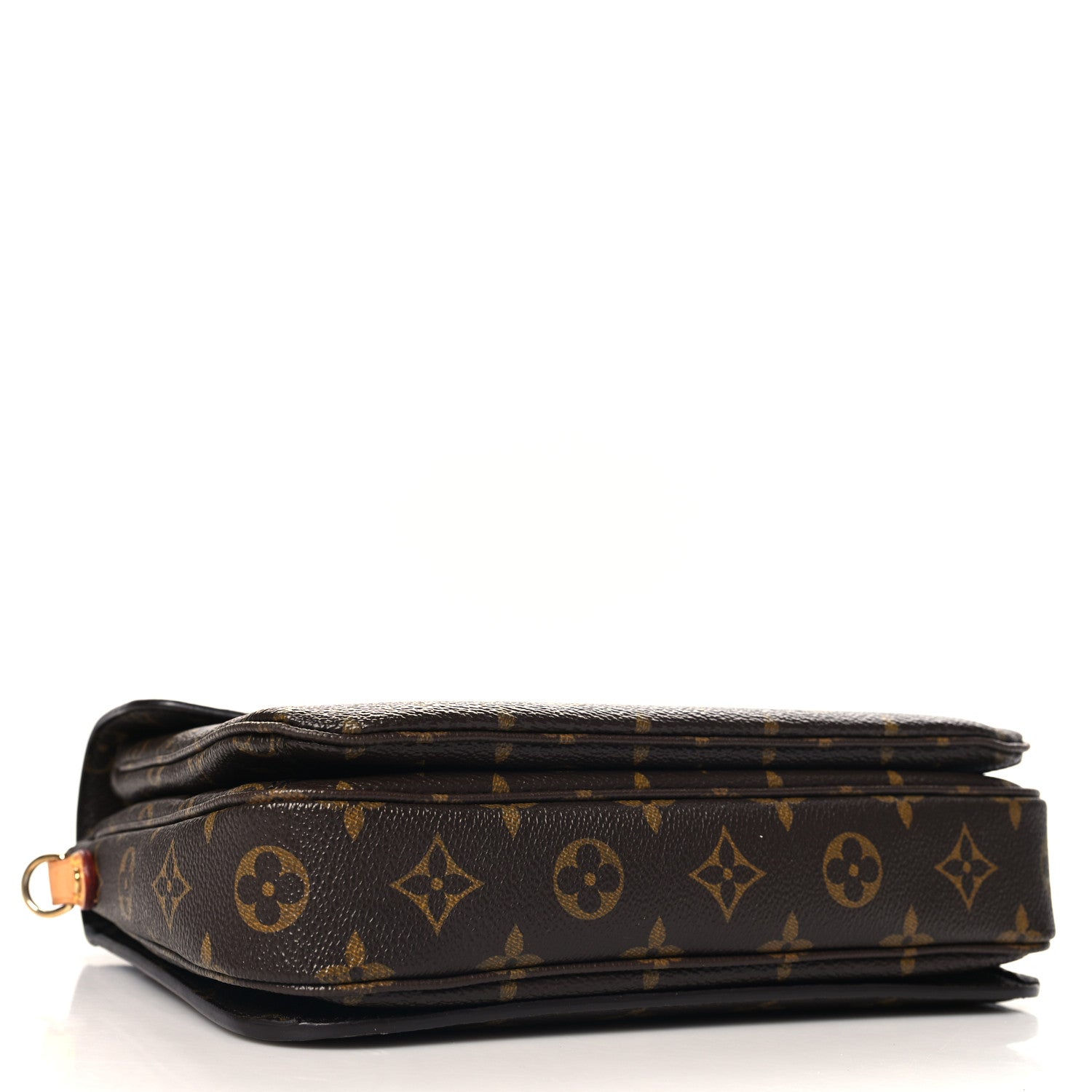 Louis Vuitton Monogram Pochette Metis 4 of 10