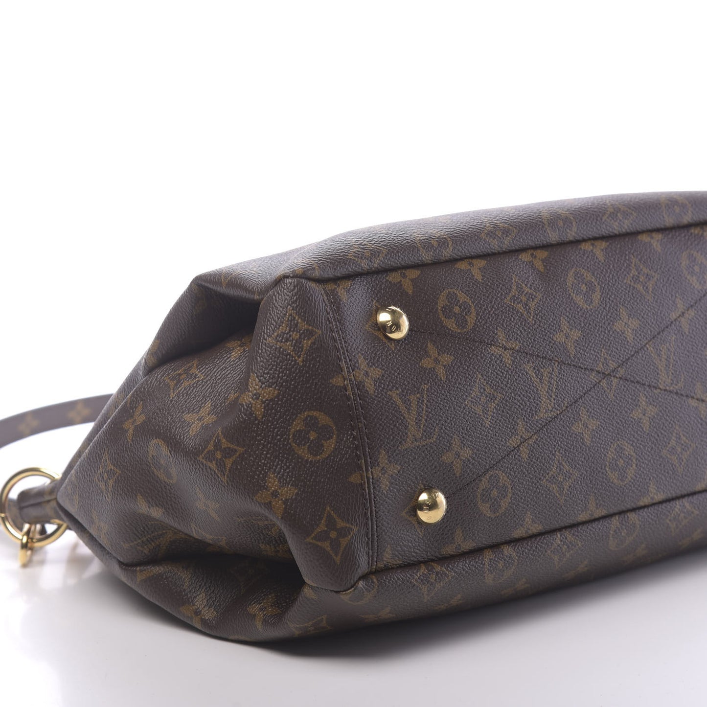 Monogram Pallas Cherry
