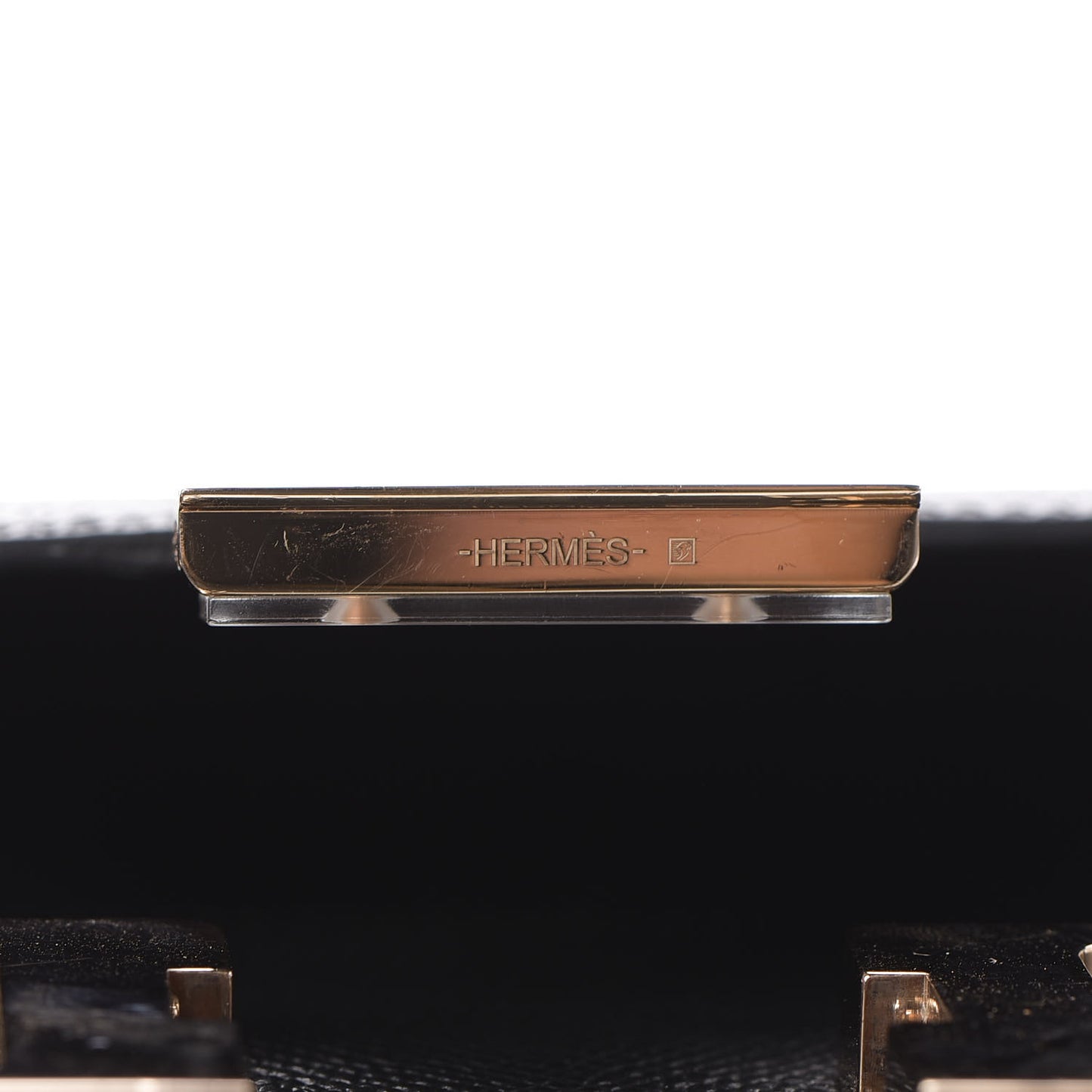 Epsom Constance 18 Black