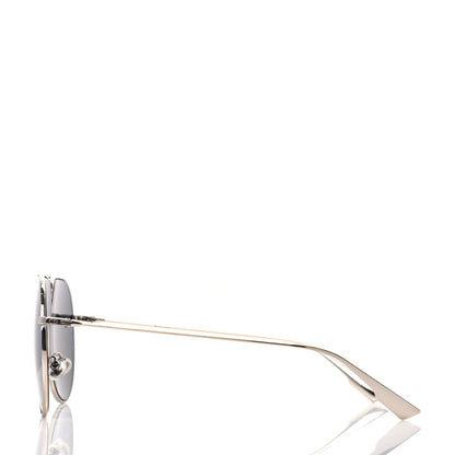 Christian Dior Metal Stellaire 3 Sunglasses Gold 3 of 7