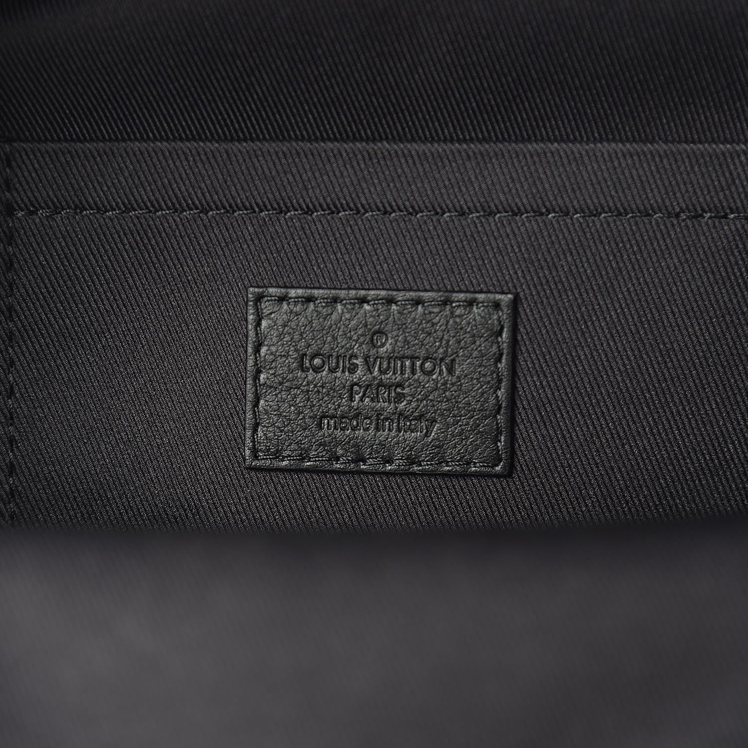 Louis Vuitton Monogram Palm Springs Backpack Mini 6 of 9