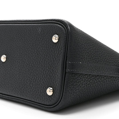 Hermes Fjord Bolide 31 Bleu Indigo 10 of 10