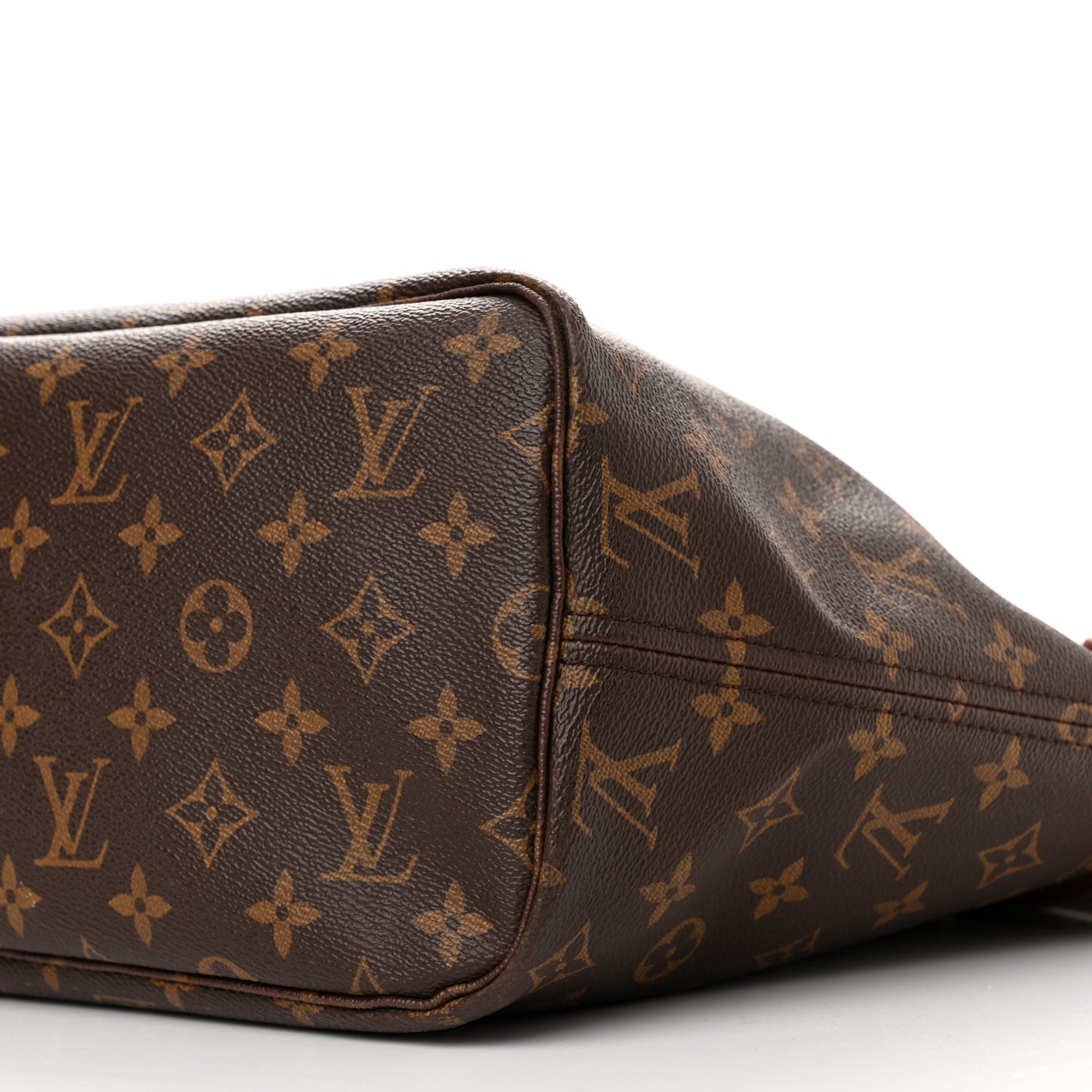 Monogram Neo Neverfull MM Pivoine