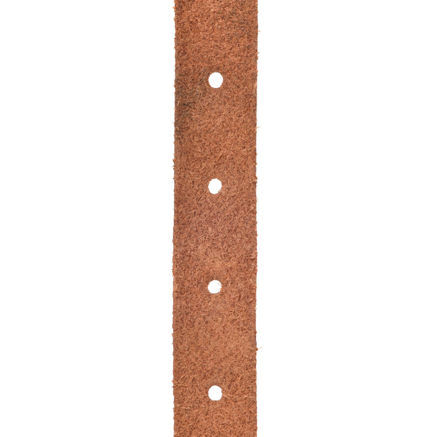 Vachetta Leather Luggage Tag