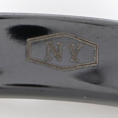 Tiffany Titanium 4mm Narrow 1837 Ring 47 4 7 of 8