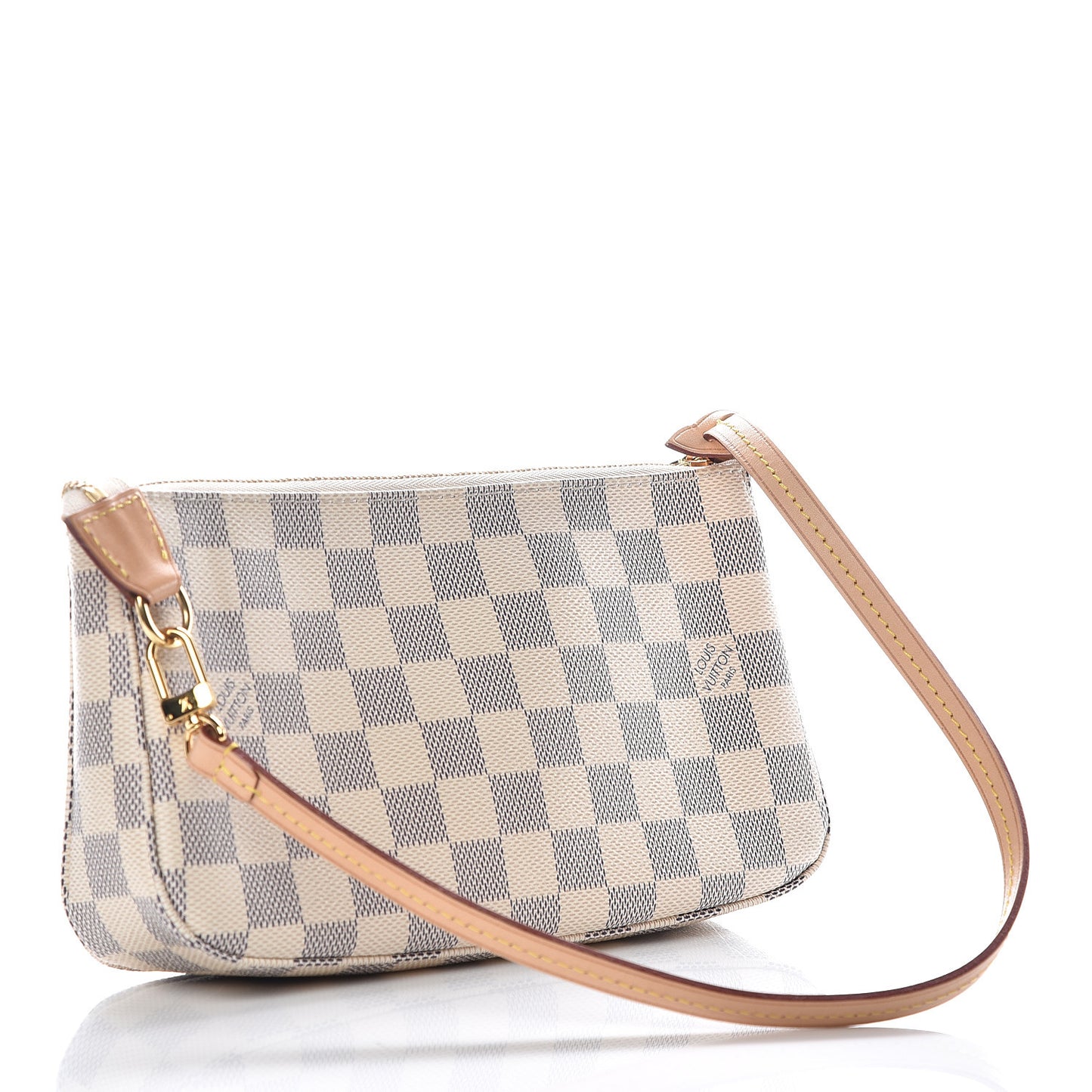 Damier Azur Pochette Accessories NM
