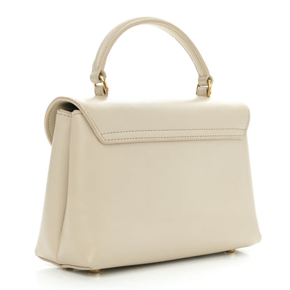 Celine Supple Calfskin Teen Nino Pale Beige 2 of 9