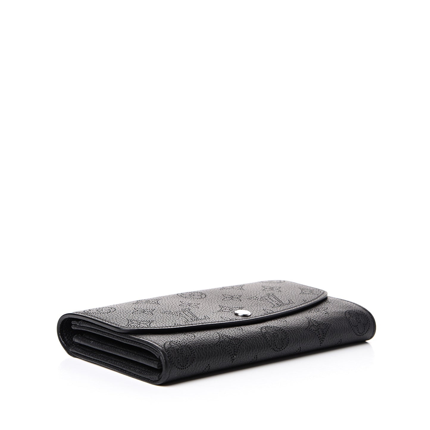 Mahina Iris Wallet NM Black