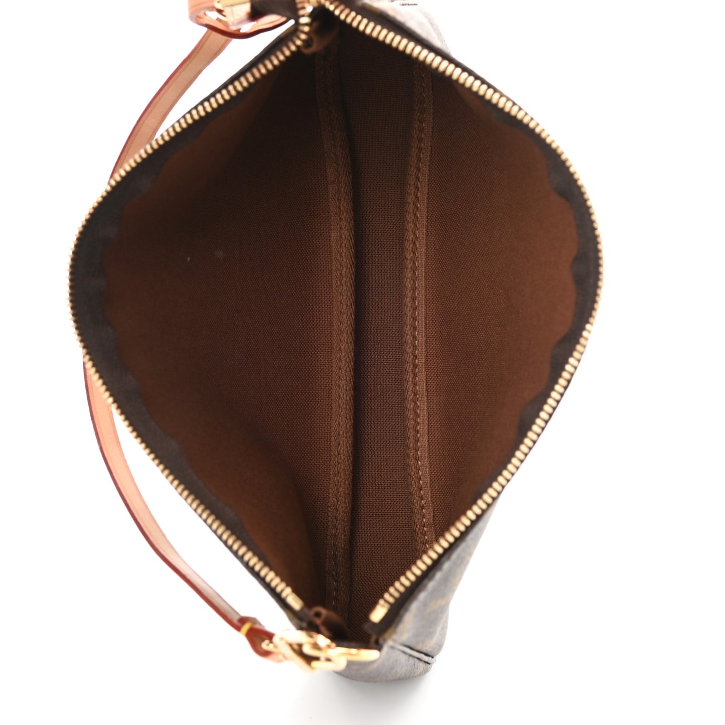 Monogram Pochette Accessories