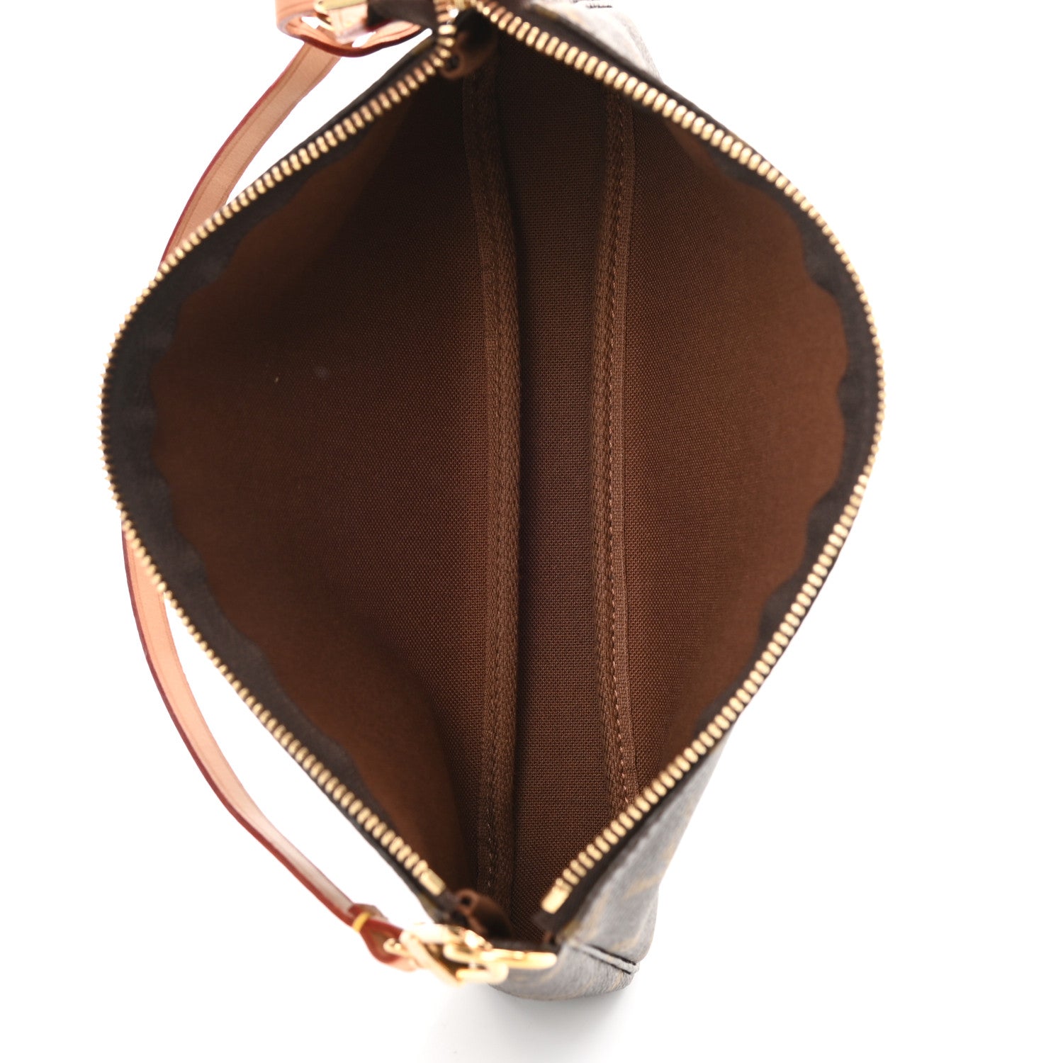 Louis Vuitton Monogram Pochette Accessories 5 of 10