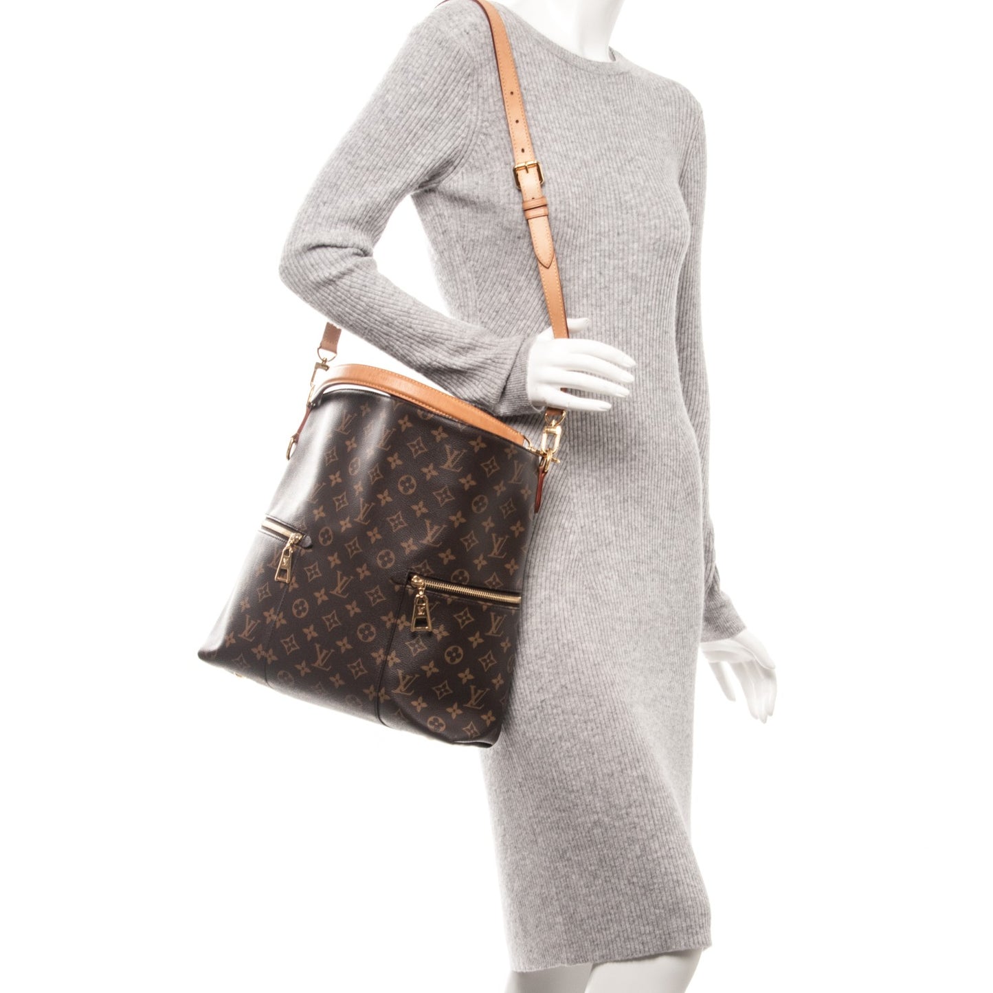 Monogram Melie