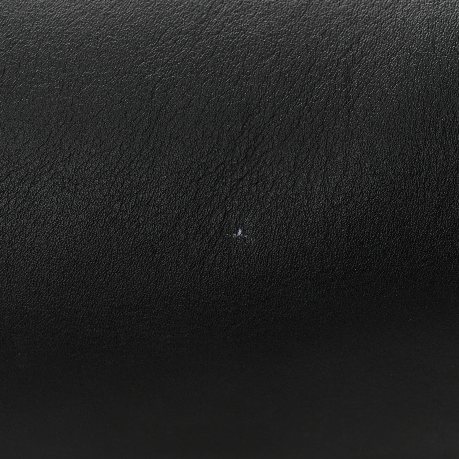 Salvatore Ferragamo Calfskin Gancini Trifolio Tote Bag Black 10 of 11