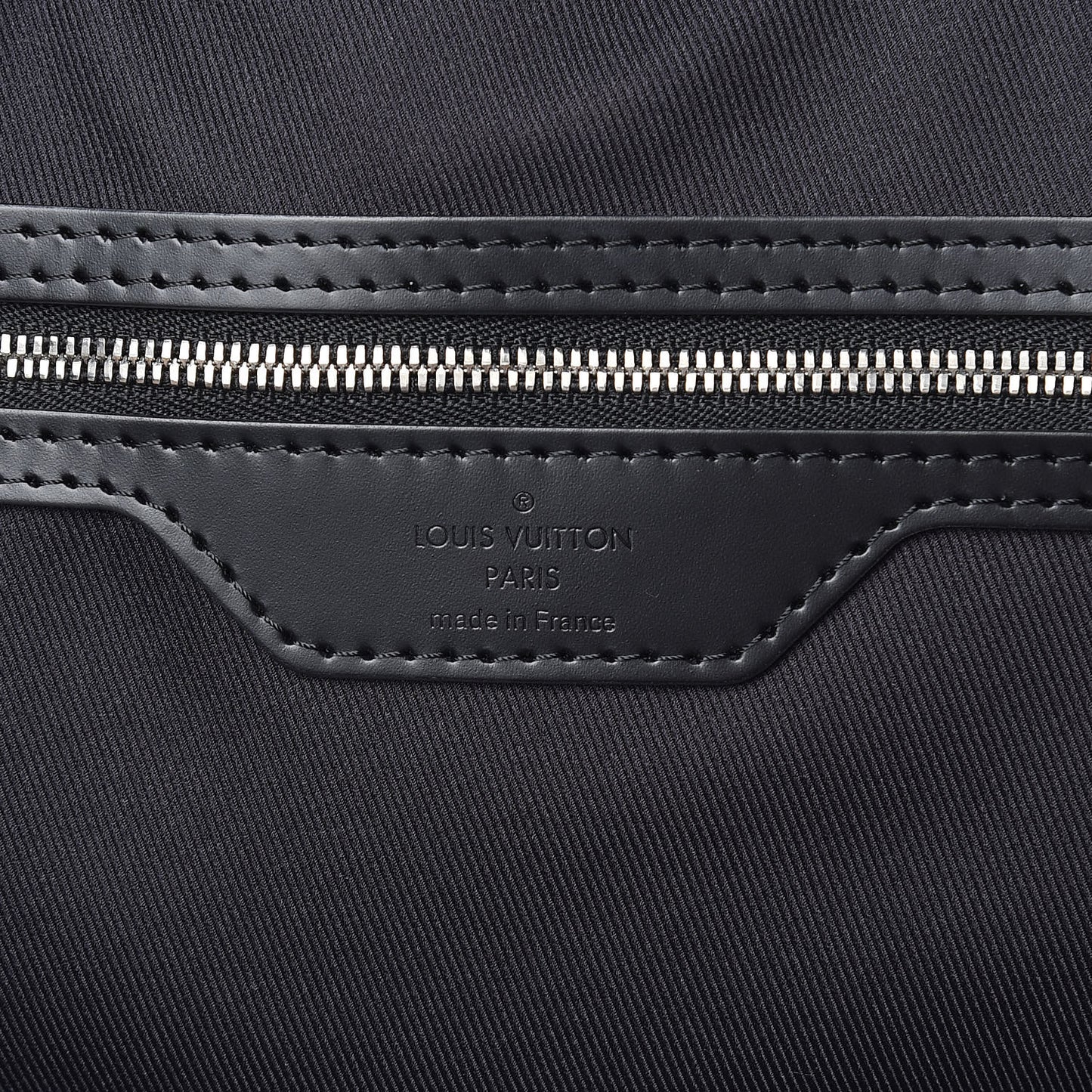 Damier Graphite Pixel Keepall Bandouliere 50 Gris