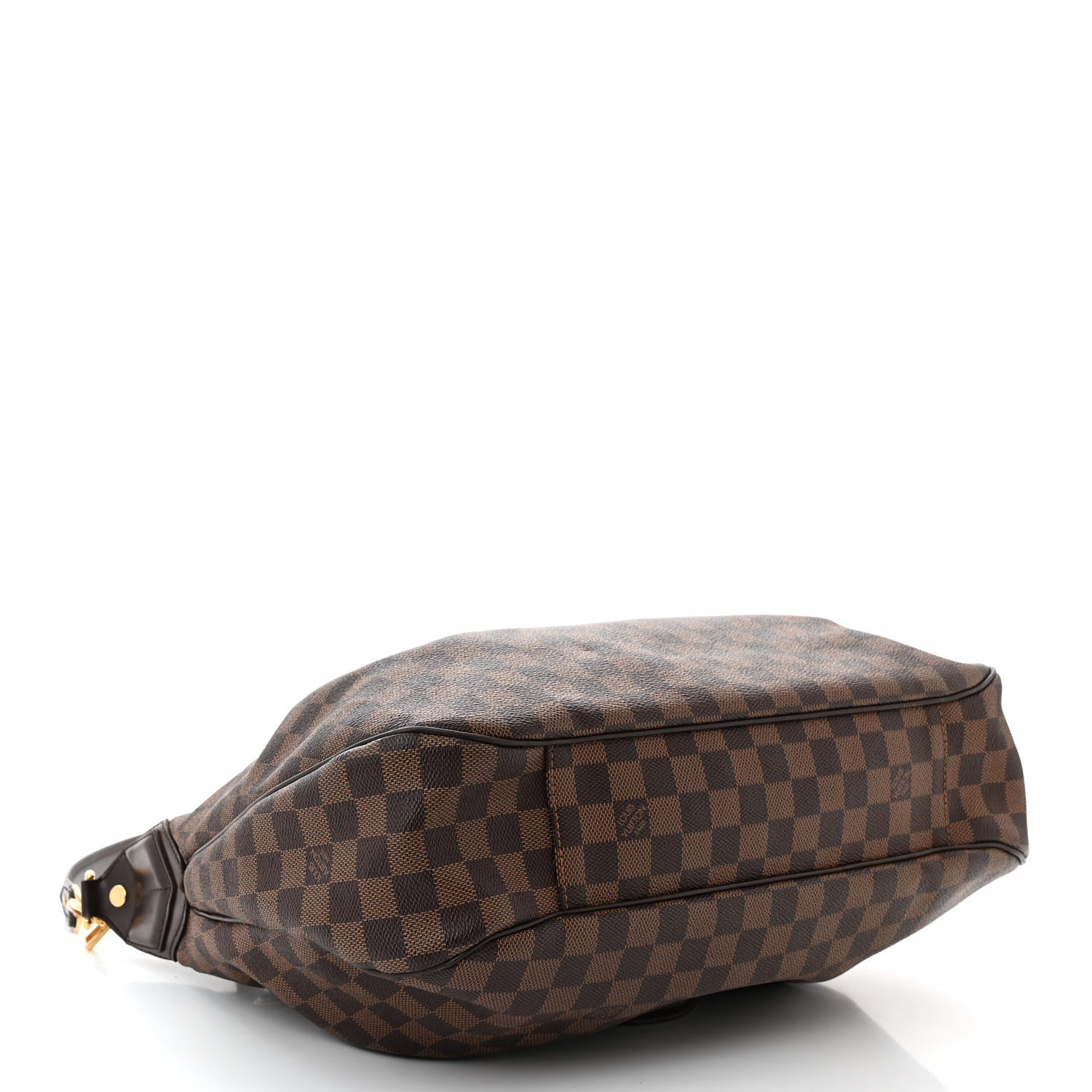 Louis Vuitton Damier Ebene Evora MM 4 of 12