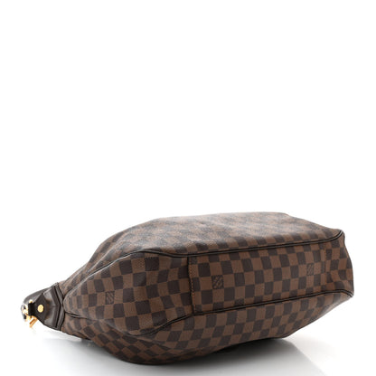 Louis Vuitton Damier Ebene Evora MM 4 of 12