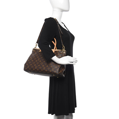 Louis Vuitton Monogram Pallas Dune 2 of 10
