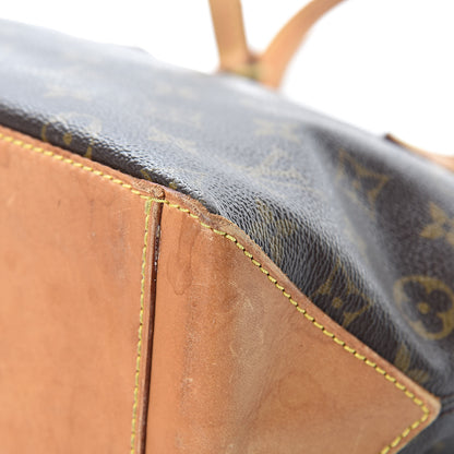 Louis Vuitton Monogram Cabas Piano 15 of 23