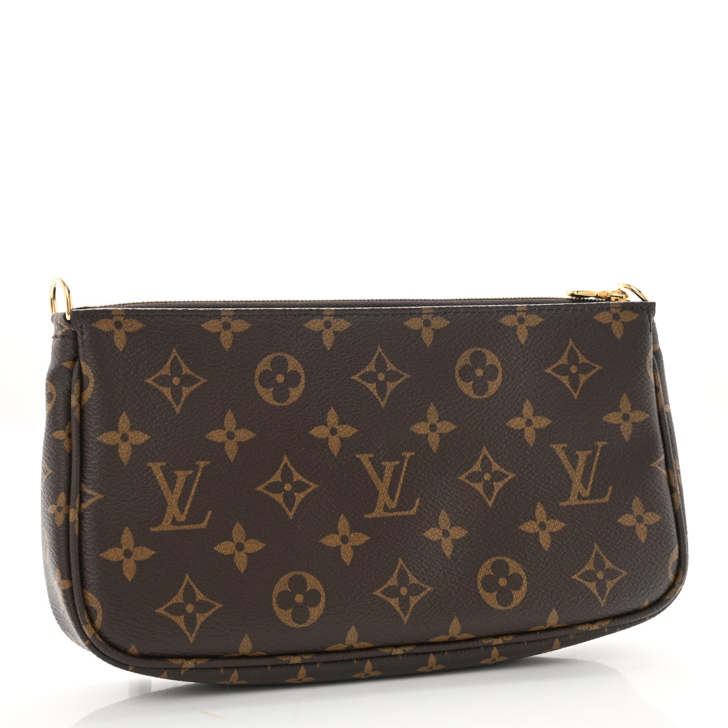 Monogram Multi Pochette Accessories Large Pochette
