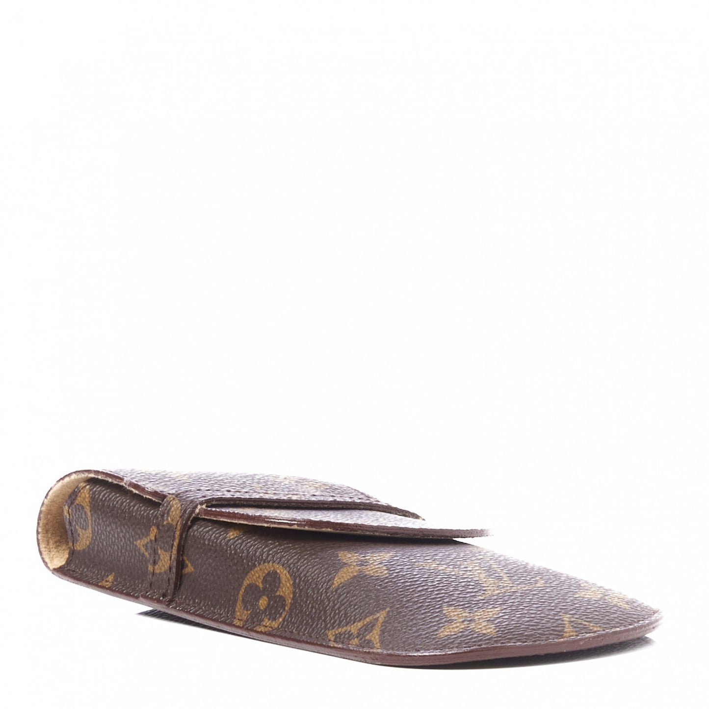 Monogram Etui a Lunettes Rabat Eyeglass Case