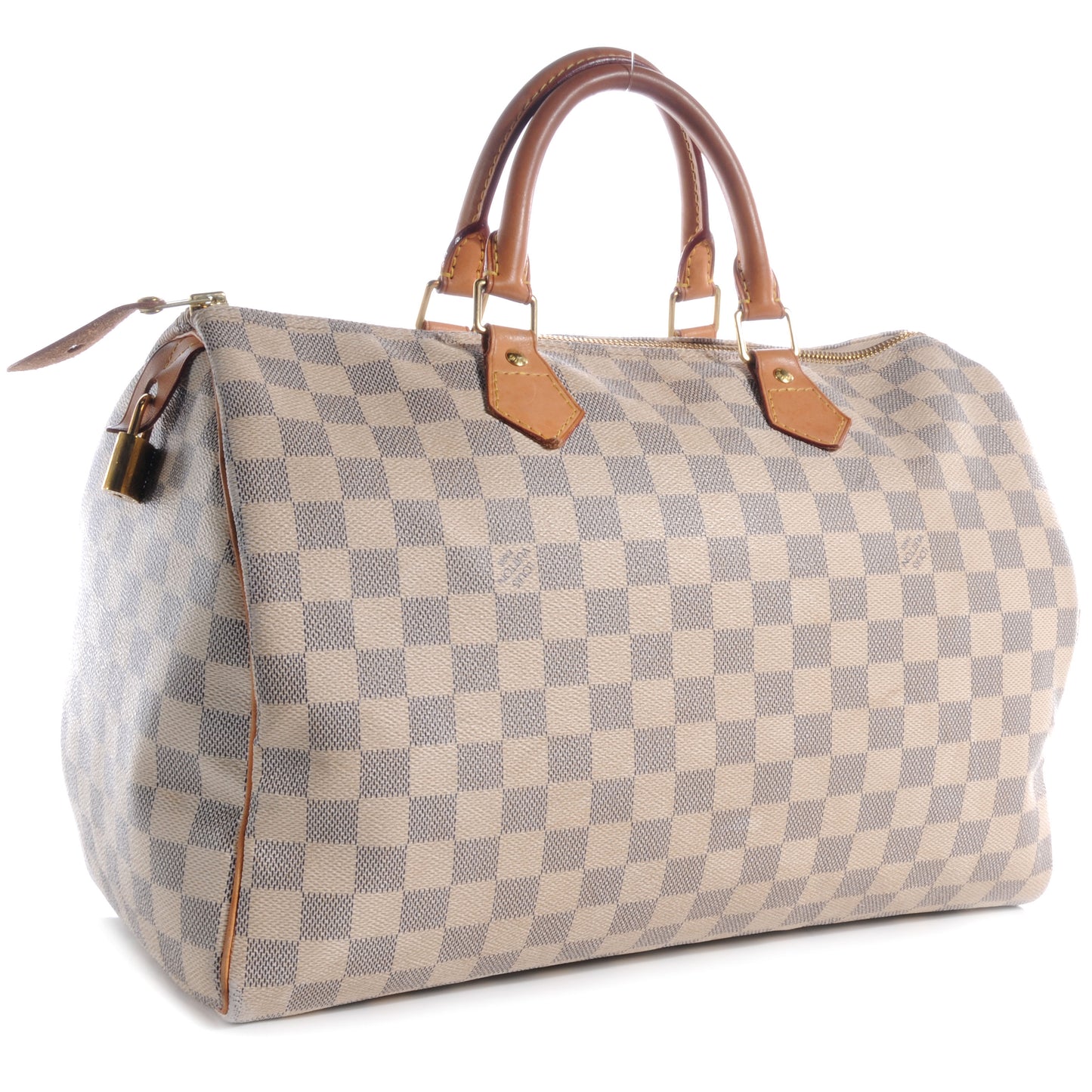 Damier Azur Speedy 35