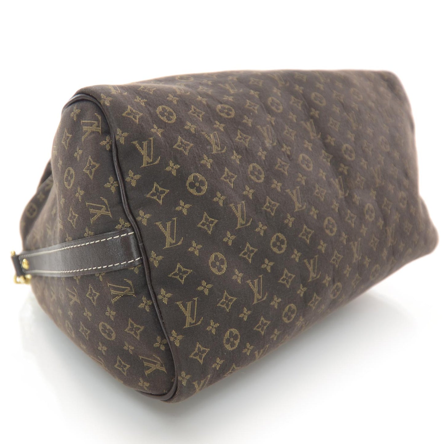 Monogram Idylle Speedy 30 Fusain