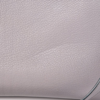 Givenchy Sugar Goatskin Medium Antigona Pearl Grey 24 of 49
